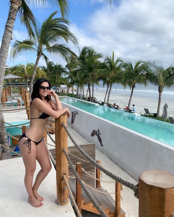 Luz Elena González