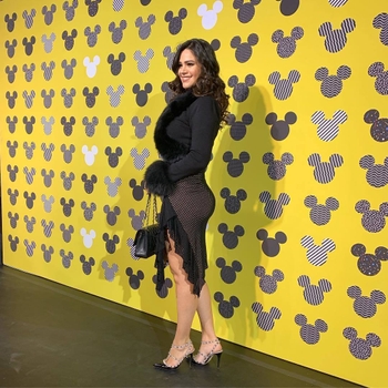Luz Elena González