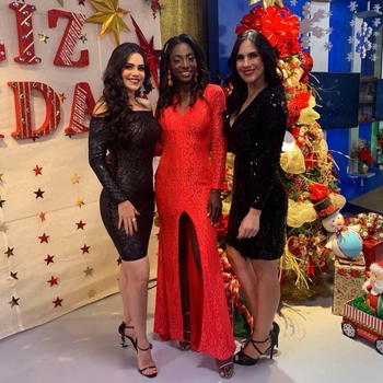 Luz Elena González