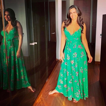 Luz Elena González