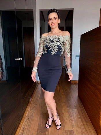 Luz Elena González