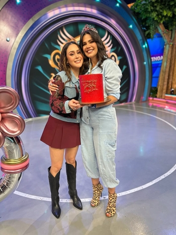 Luz Elena González