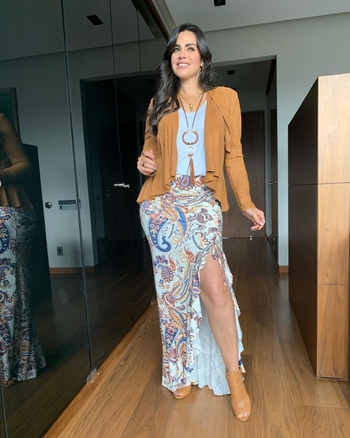 Luz Elena González