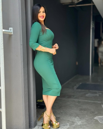Luz Elena González