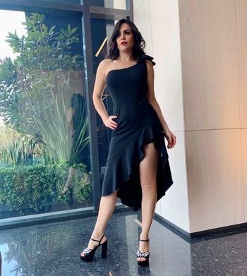 Luz Elena González