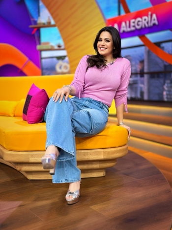 Luz Elena González
