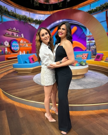 Luz Elena González