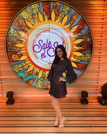Luz Elena González