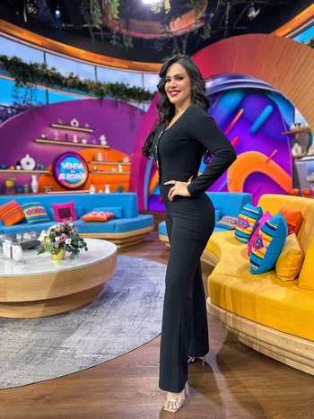 Luz Elena González