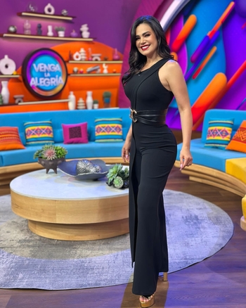 Luz Elena González
