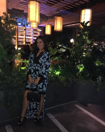 Luz Elena González
