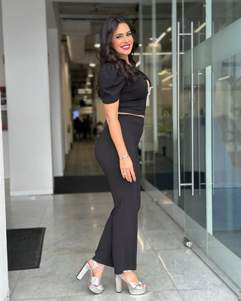 Luz Elena González