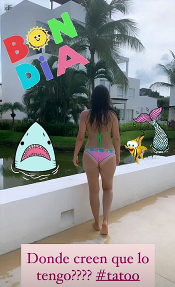 Luz Elena González