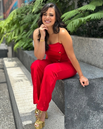 Luz Elena González