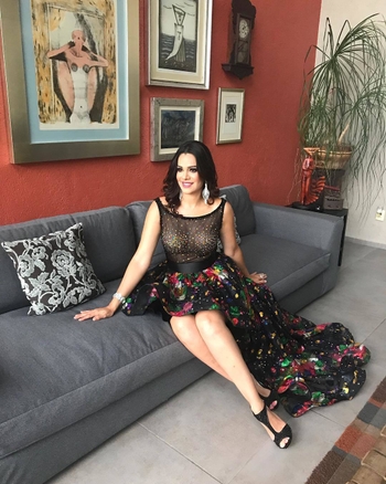 Luz Elena González