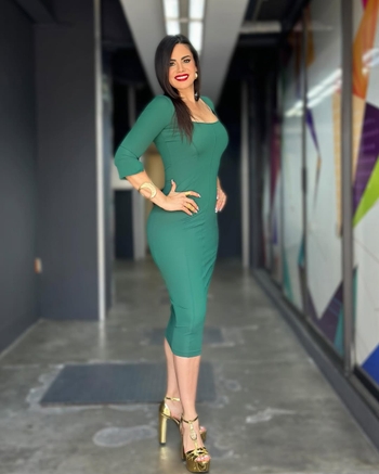 Luz Elena González