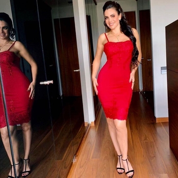 Luz Elena González