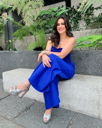 Luz Elena González
