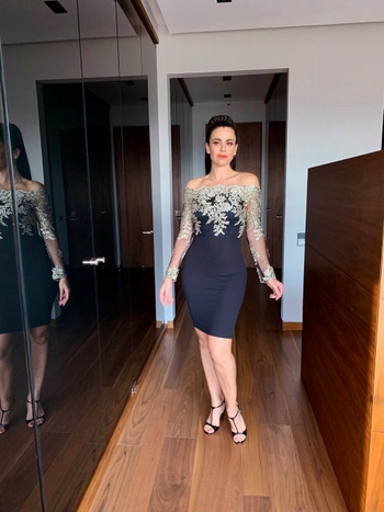 Luz Elena González