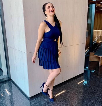 Luz Elena González