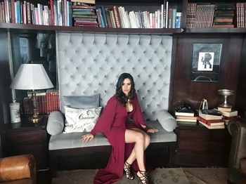 Luz Elena González