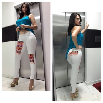Luz Elena González