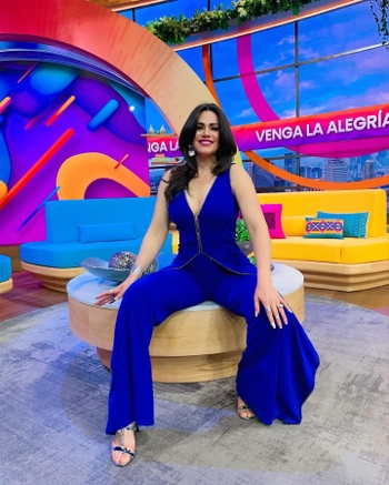 Luz Elena González