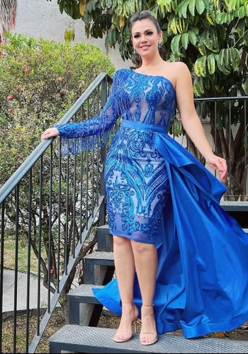 Luz Elena González
