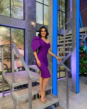 Luz Elena González