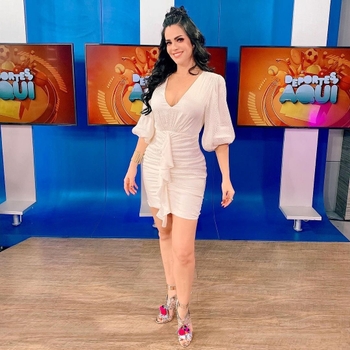 Luz Elena González