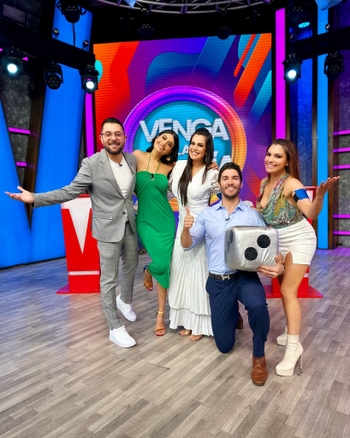 Luz Elena González