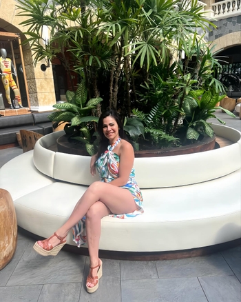 Luz Elena González