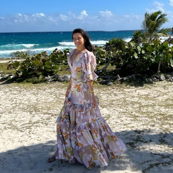 Luz Elena González