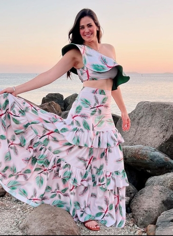 Luz Elena González