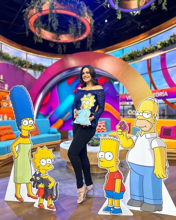 Luz Elena González