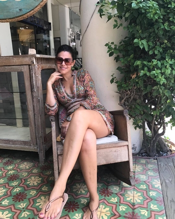 Luz Elena González