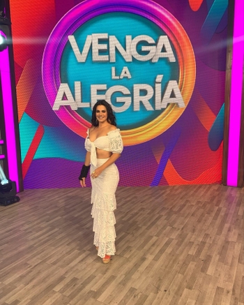 Luz Elena González