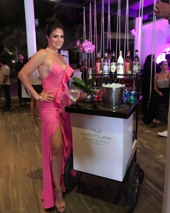Luz Elena González