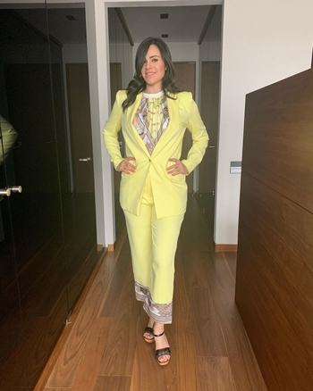 Luz Elena González