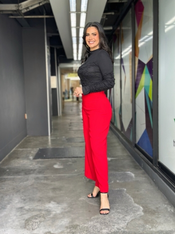 Luz Elena González