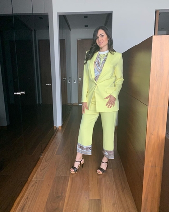 Luz Elena González