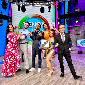 Luz Elena González