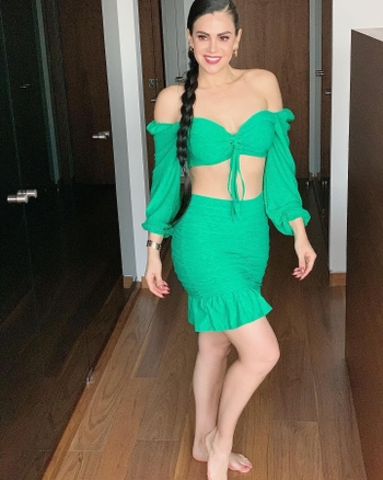 Luz Elena González