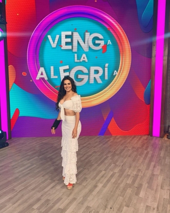 Luz Elena González