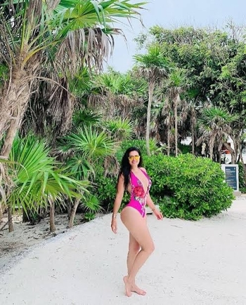 Luz Elena González