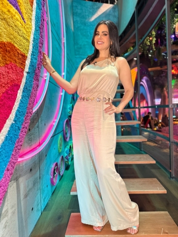 Luz Elena González
