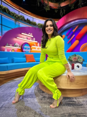 Luz Elena González