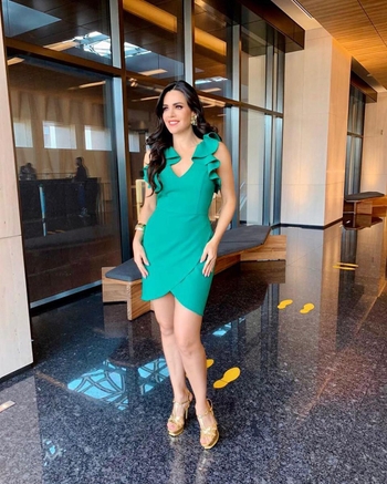 Luz Elena González