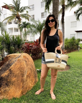 Luz Elena González