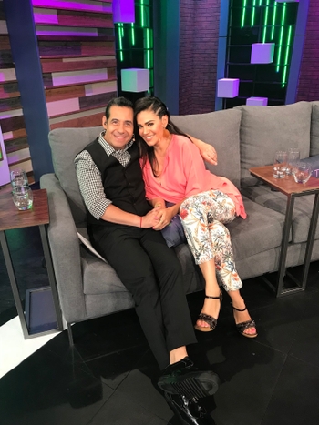 Luz Elena González